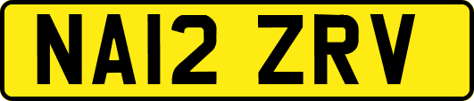 NA12ZRV