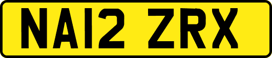 NA12ZRX
