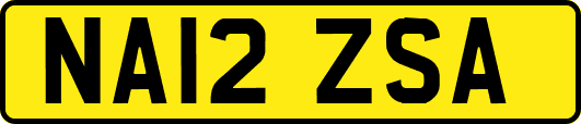 NA12ZSA