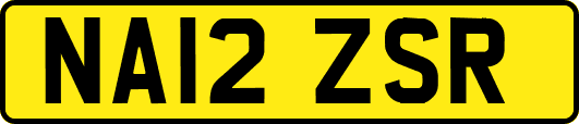 NA12ZSR