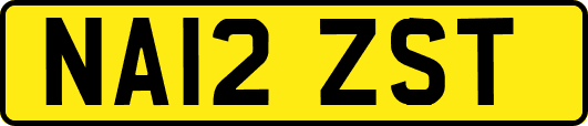 NA12ZST
