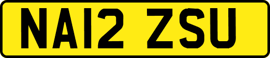 NA12ZSU