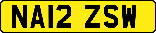 NA12ZSW