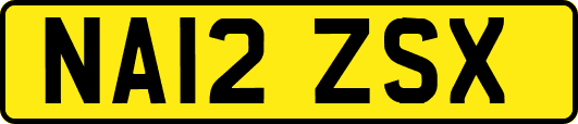 NA12ZSX