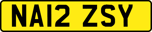 NA12ZSY