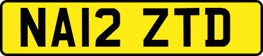 NA12ZTD