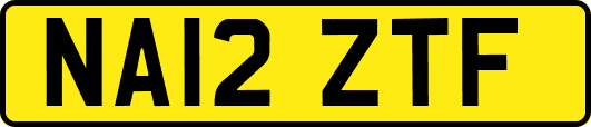 NA12ZTF