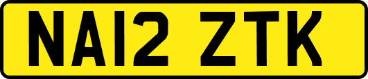 NA12ZTK