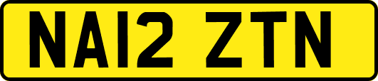 NA12ZTN