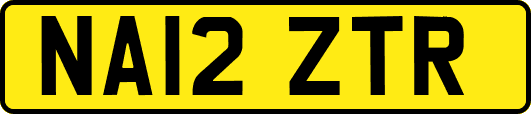 NA12ZTR