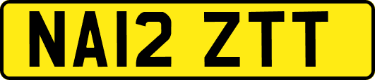NA12ZTT