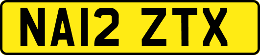 NA12ZTX