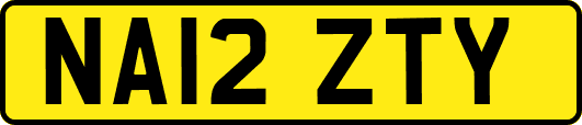 NA12ZTY