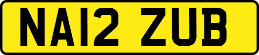 NA12ZUB