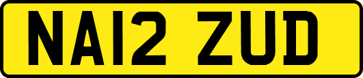 NA12ZUD