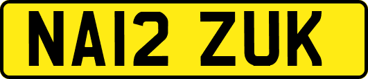 NA12ZUK