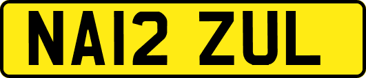 NA12ZUL