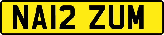 NA12ZUM