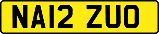NA12ZUO