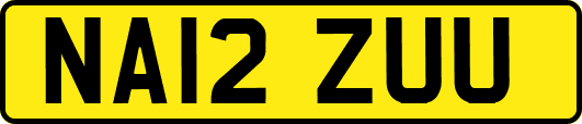 NA12ZUU