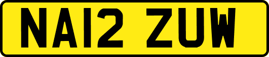 NA12ZUW