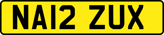 NA12ZUX
