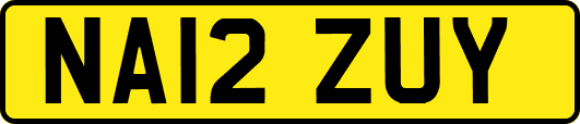 NA12ZUY