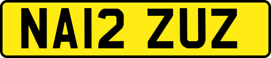 NA12ZUZ