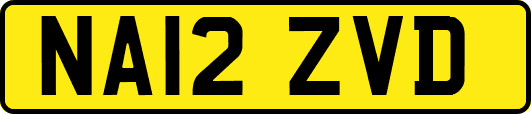 NA12ZVD