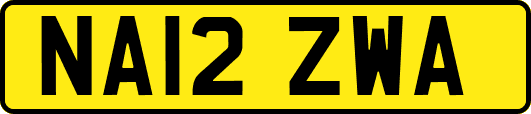 NA12ZWA