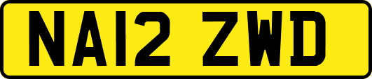 NA12ZWD
