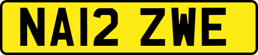 NA12ZWE