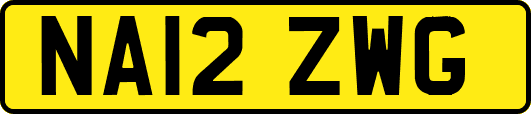 NA12ZWG