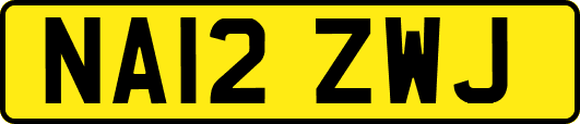 NA12ZWJ
