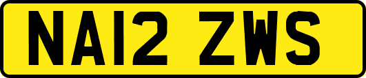 NA12ZWS
