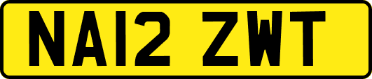 NA12ZWT