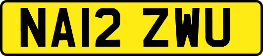 NA12ZWU