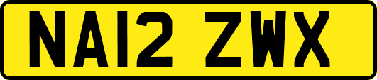 NA12ZWX