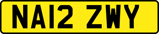 NA12ZWY