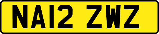 NA12ZWZ