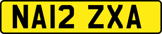 NA12ZXA