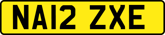 NA12ZXE