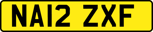 NA12ZXF