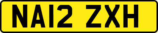 NA12ZXH