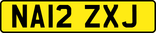 NA12ZXJ