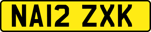NA12ZXK
