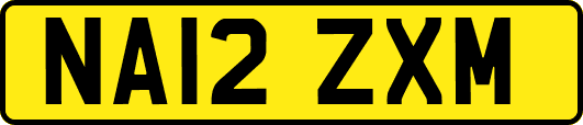 NA12ZXM