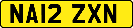 NA12ZXN