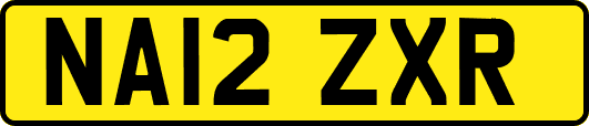 NA12ZXR