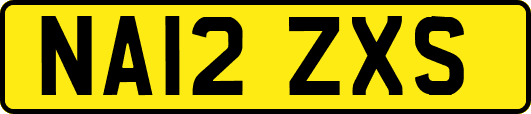 NA12ZXS